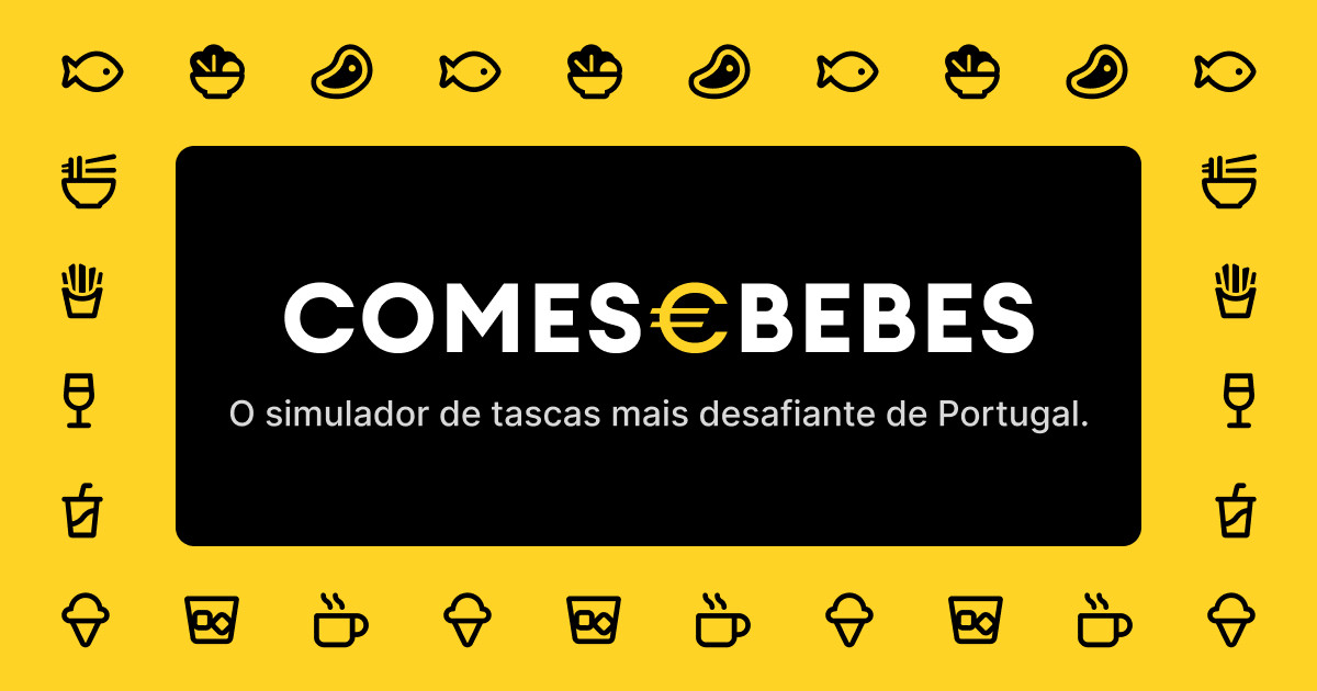 Comes e Bebes / Tal Canal